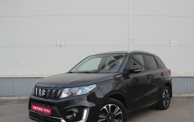 Suzuki Vitara II рестайлинг, 2021 год, 2 240 000 рублей, 1 фотография