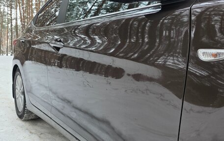 Hyundai Elantra V, 2015 год, 1 200 000 рублей, 6 фотография