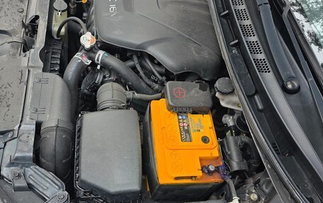 Hyundai Elantra V, 2015 год, 1 200 000 рублей, 11 фотография