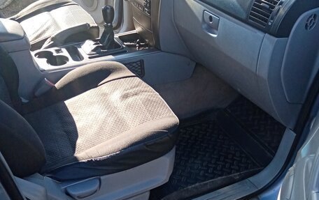 KIA Sorento IV, 2005 год, 480 000 рублей, 5 фотография