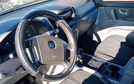 KIA Sorento IV, 2005 год, 480 000 рублей, 7 фотография