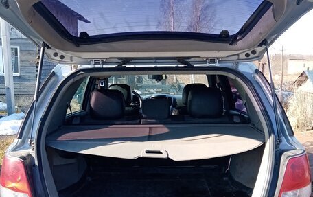 KIA Sorento IV, 2005 год, 480 000 рублей, 2 фотография