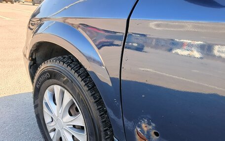 Chrysler Voyager IV, 2002 год, 300 000 рублей, 4 фотография