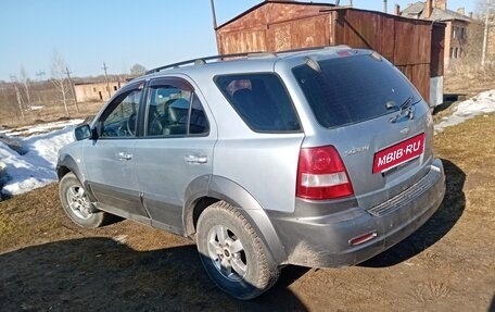 KIA Sorento IV, 2005 год, 480 000 рублей, 6 фотография
