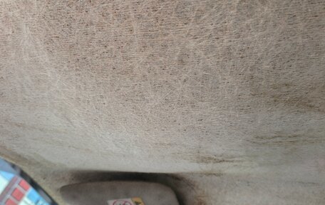 Chrysler Voyager IV, 2002 год, 300 000 рублей, 12 фотография