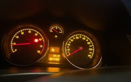 Opel Astra H, 2008 год, 330 000 рублей, 8 фотография