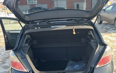 Opel Astra H, 2008 год, 330 000 рублей, 4 фотография