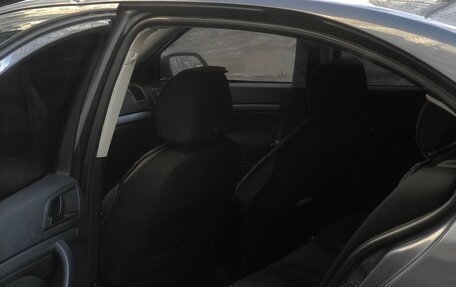 Skoda Octavia, 2007 год, 250 000 рублей, 7 фотография