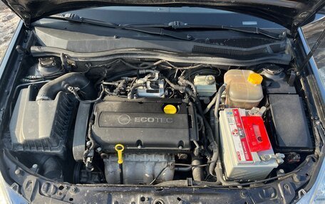 Opel Astra H, 2008 год, 330 000 рублей, 5 фотография