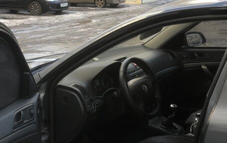 Skoda Octavia, 2007 год, 250 000 рублей, 6 фотография