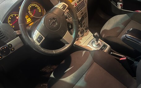 Opel Astra H, 2008 год, 330 000 рублей, 7 фотография