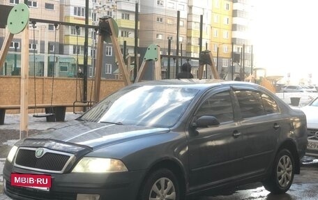 Skoda Octavia, 2007 год, 250 000 рублей, 2 фотография
