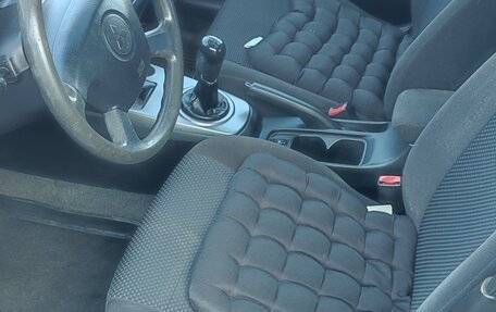 Mitsubishi Lancer IX, 2005 год, 300 000 рублей, 3 фотография