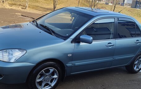Mitsubishi Lancer IX, 2005 год, 300 000 рублей, 2 фотография