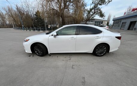 Lexus ES VII, 2015 год, 2 500 000 рублей, 5 фотография