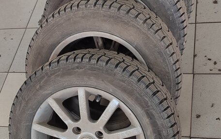 Mitsubishi Lancer IX, 2005 год, 300 000 рублей, 5 фотография