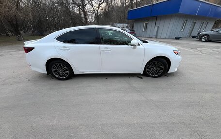 Lexus ES VII, 2015 год, 2 500 000 рублей, 3 фотография
