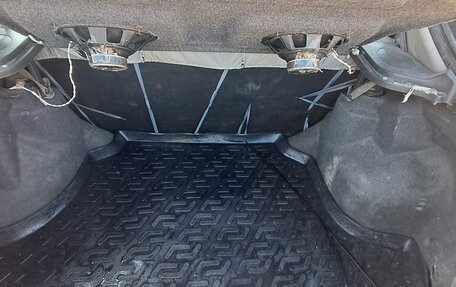 ЗАЗ Forza, 2011 год, 200 000 рублей, 3 фотография