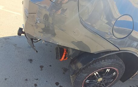 ЗАЗ Forza, 2011 год, 200 000 рублей, 2 фотография