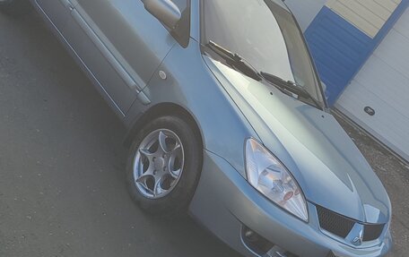 Mitsubishi Lancer IX, 2005 год, 300 000 рублей, 12 фотография