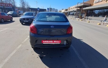 ЗАЗ Forza, 2011 год, 200 000 рублей, 4 фотография