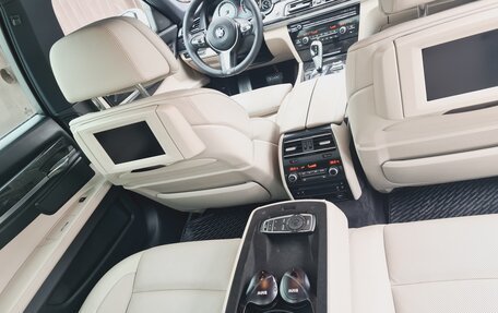 BMW 7 серия, 2011 год, 2 500 000 рублей, 5 фотография