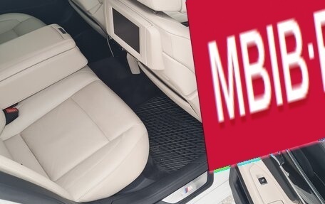 BMW 7 серия, 2011 год, 2 500 000 рублей, 6 фотография