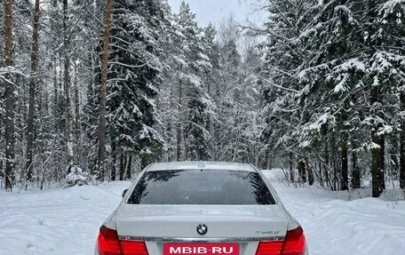 BMW 7 серия, 2011 год, 2 500 000 рублей, 2 фотография