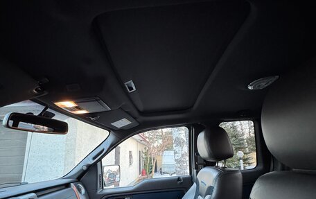 Ford F-150 XIII, 2012 год, 4 600 000 рублей, 2 фотография