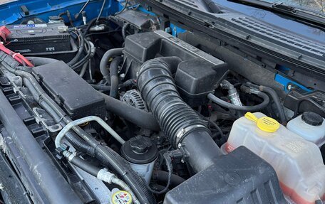 Ford F-150 XIII, 2012 год, 4 600 000 рублей, 6 фотография