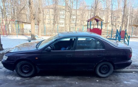 Toyota Carina E, 1993 год, 180 000 рублей, 2 фотография