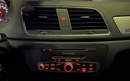 Audi Q3, 2014 год, 2 580 000 рублей, 8 фотография