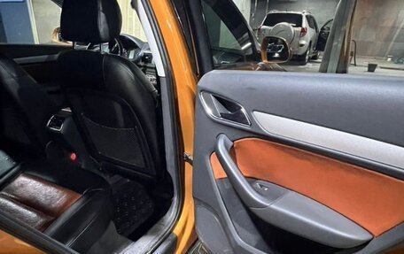 Audi Q3, 2014 год, 2 580 000 рублей, 5 фотография