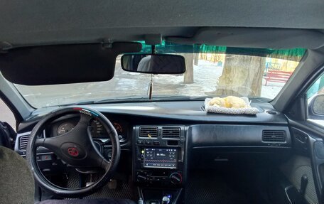 Toyota Carina E, 1993 год, 180 000 рублей, 5 фотография