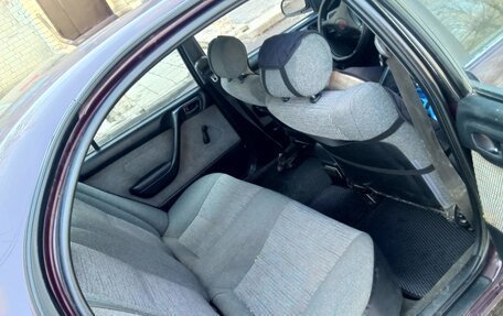 Toyota Carina E, 1993 год, 180 000 рублей, 6 фотография