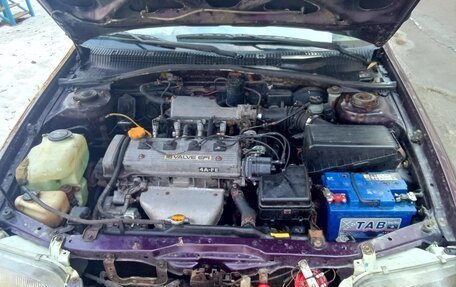 Toyota Carina E, 1993 год, 180 000 рублей, 7 фотография