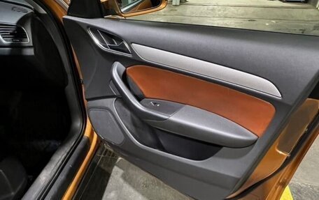 Audi Q3, 2014 год, 2 580 000 рублей, 7 фотография