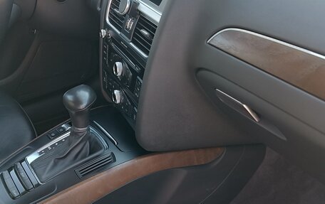 Audi A4, 2015 год, 1 550 000 рублей, 8 фотография