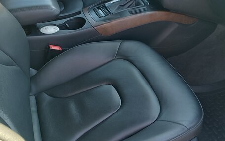 Audi A4, 2015 год, 1 550 000 рублей, 9 фотография