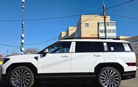 Hyundai Santa Fe IV, 2025 год, 5 990 000 рублей, 2 фотография