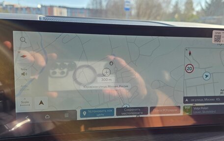 Hyundai Santa Fe IV, 2025 год, 5 990 000 рублей, 9 фотография