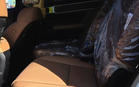 Hyundai Santa Fe IV, 2025 год, 5 990 000 рублей, 15 фотография