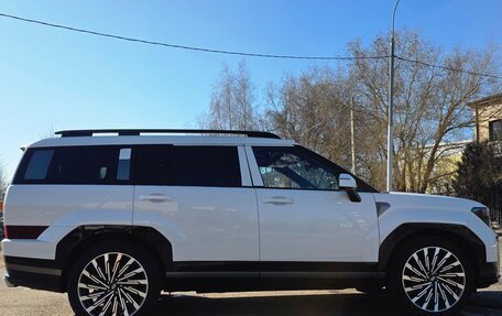 Hyundai Santa Fe IV, 2025 год, 5 990 000 рублей, 6 фотография