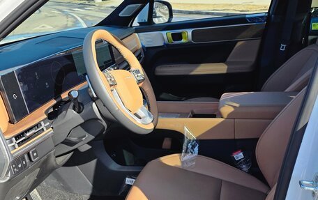 Hyundai Santa Fe IV, 2025 год, 5 990 000 рублей, 10 фотография