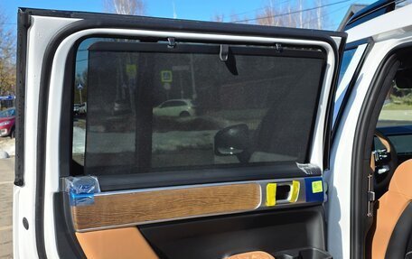 Hyundai Santa Fe IV, 2025 год, 5 990 000 рублей, 14 фотография