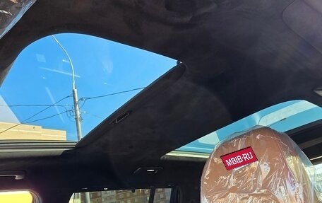 Hyundai Santa Fe IV, 2025 год, 5 990 000 рублей, 12 фотография