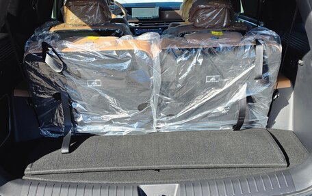 Hyundai Santa Fe IV, 2025 год, 5 990 000 рублей, 17 фотография