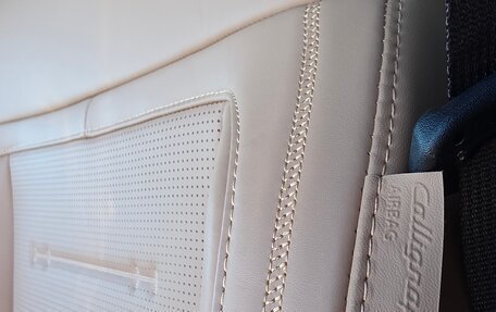 Hyundai Santa Fe IV, 2025 год, 5 990 000 рублей, 21 фотография