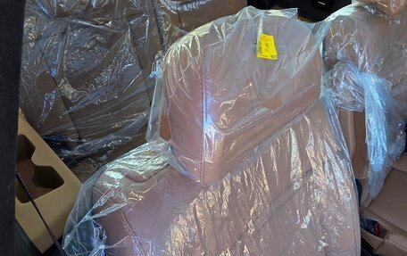 Hyundai Santa Fe IV, 2025 год, 5 990 000 рублей, 20 фотография