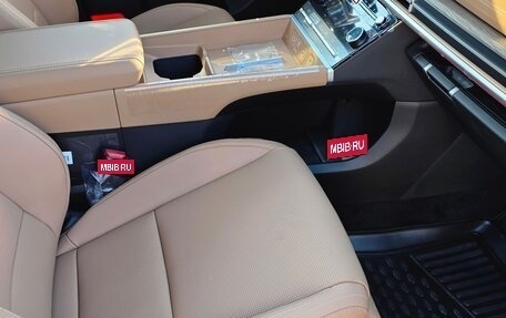 Hyundai Santa Fe IV, 2025 год, 5 990 000 рублей, 11 фотография